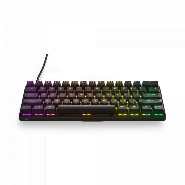 SteelSeries Apex PRO Mini [Adjustable Actuation Switch] US в Ташкенте - фото