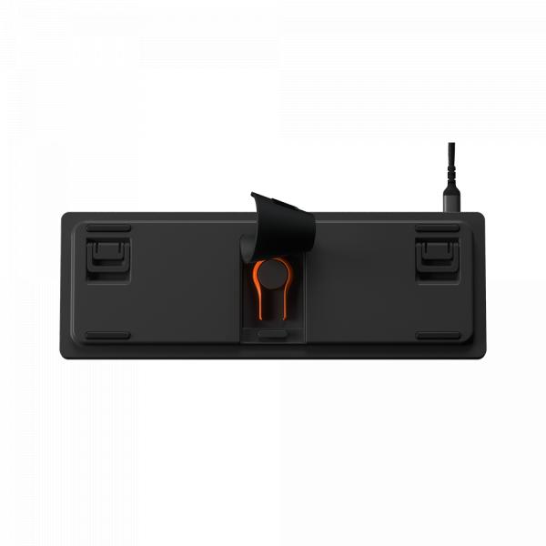 SteelSeries Apex PRO Mini [Adjustable Actuation Switch] US в Ташкенте - фото