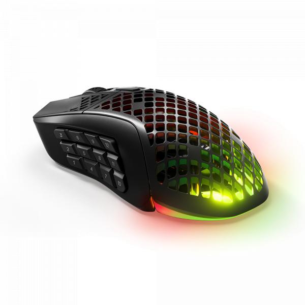 SteelSeries Aerox 9 Toshkentda - fotosurat
