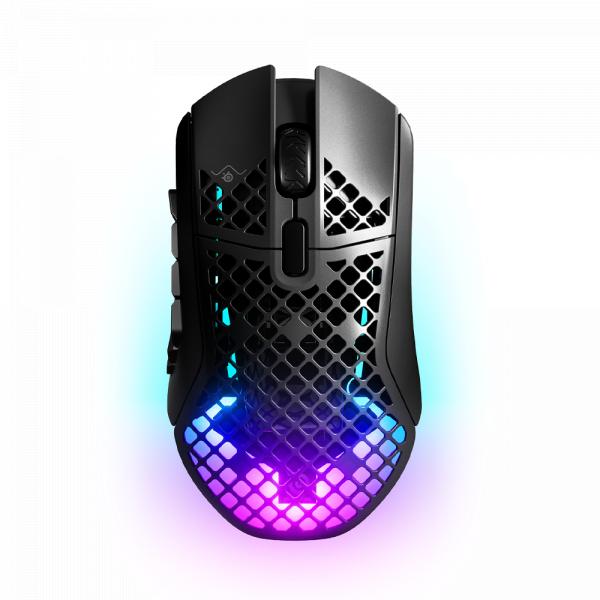 SteelSeries Aerox 9 Toshkentda - fotosurat