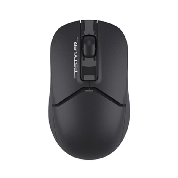 A4Tech Fstyler FG12 Black в Ташкенте - фото