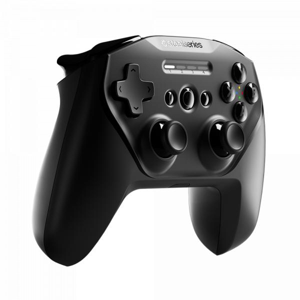 SteelSeries Stratus+ в Ташкенте - фото