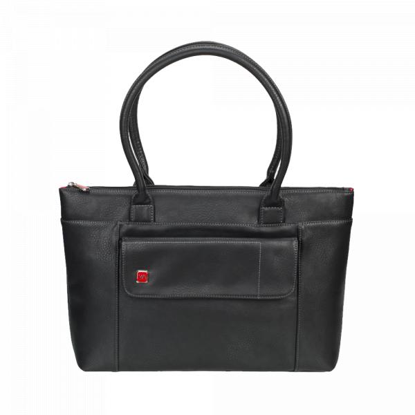 Rivacase Orly 8991 (PU) Black 15.6" в Ташкенте - фото