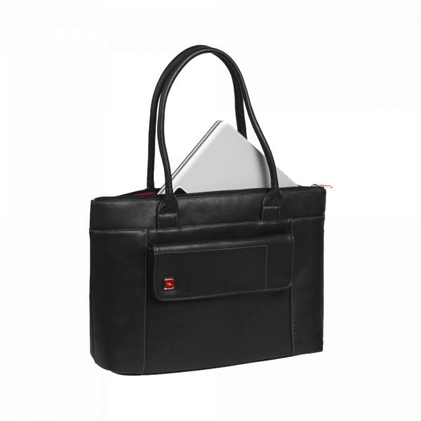 Rivacase Orly 8991 (PU) Black 15.6" в Ташкенте - фото