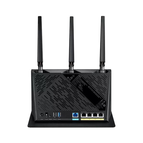ASUS RT-AX86S в Ташкенте - фото