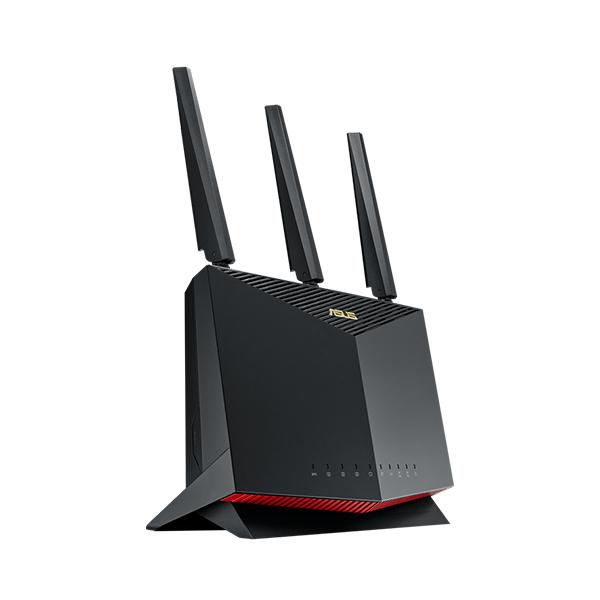 ASUS RT-AX86S в Ташкенте - фото