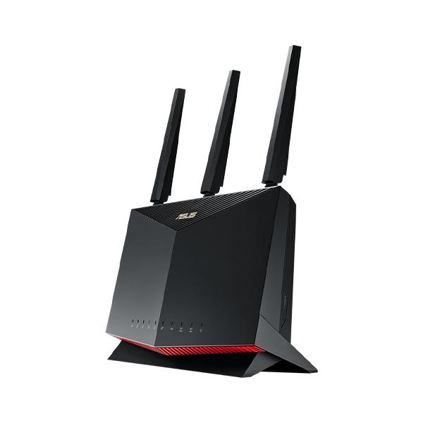 ASUS RT-AX86S в Ташкенте - фото