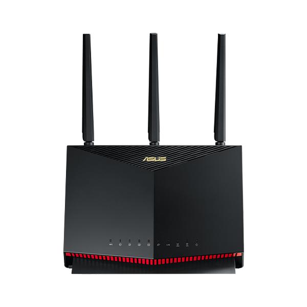 ASUS RT-AX86S в Ташкенте - фото