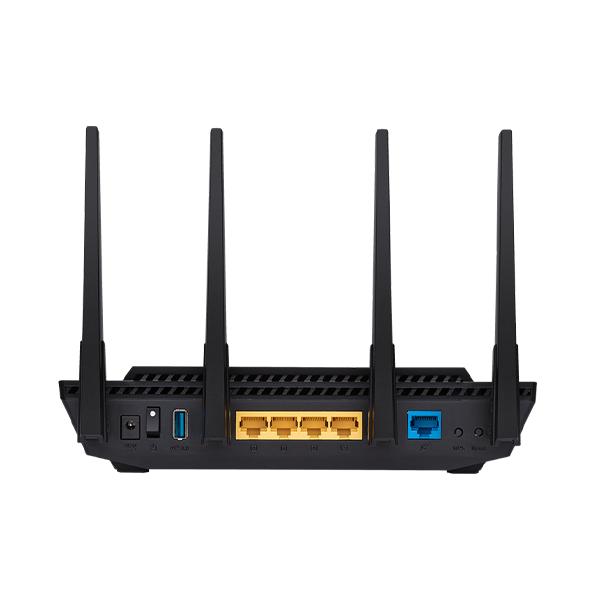 ASUS RT-AX58U V2 в Ташкенте - фото