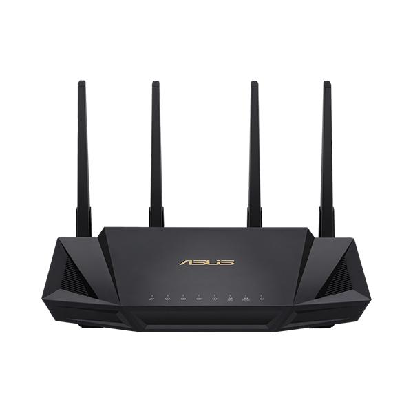 ASUS RT-AX58U V2 в Ташкенте - фото