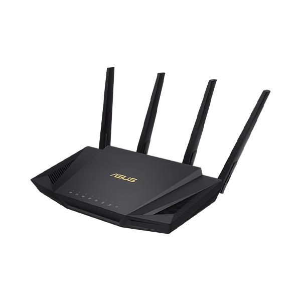 ASUS RT-AX58U V2 в Ташкенте - фото