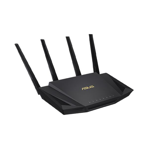 ASUS RT-AX58U V2 в Ташкенте - фото