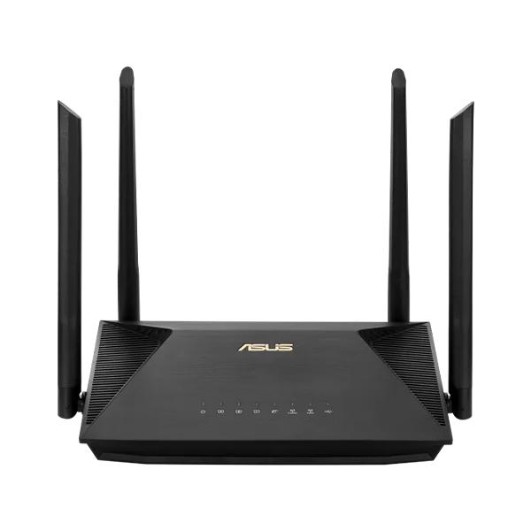 ASUS RT-AX53U в Ташкенте - фото