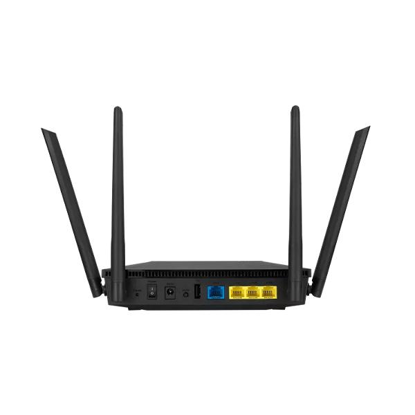 ASUS RT-AX53U в Ташкенте - фото