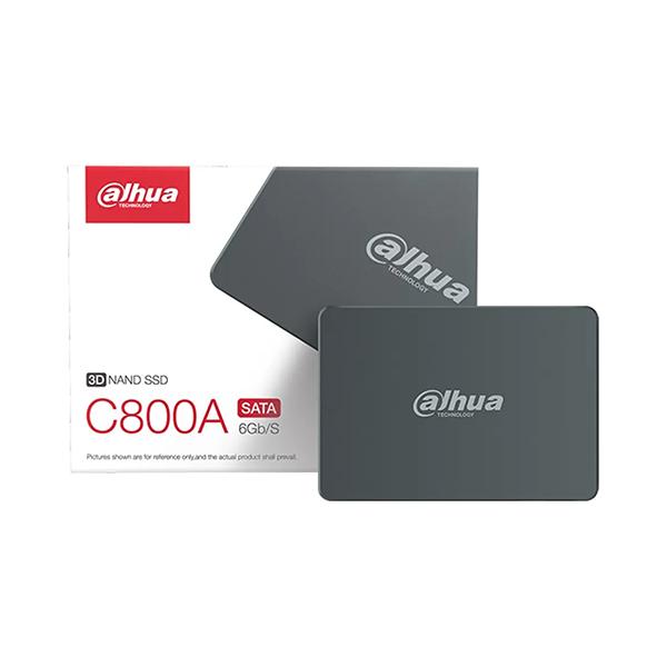Dahua C800AS / 512GB в Ташкенте - фото