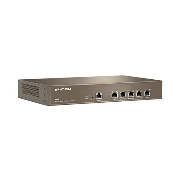 IP-COM M50 Toshkentda - fotosurat