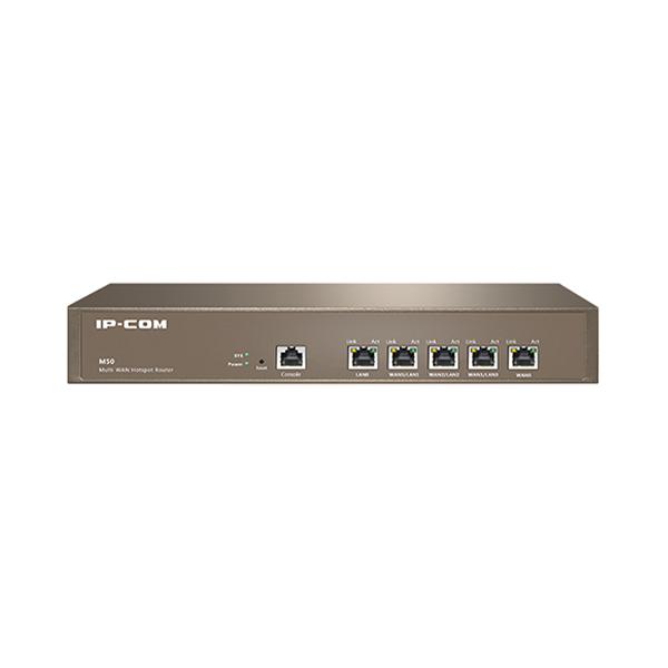 IP-COM M50 Toshkentda - fotosurat
