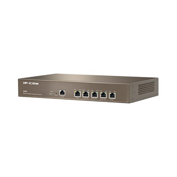 IP-COM M50 Toshkentda - fotosurat