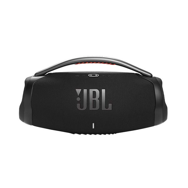 JBL Boombox 3 Black в Ташкенте - фото