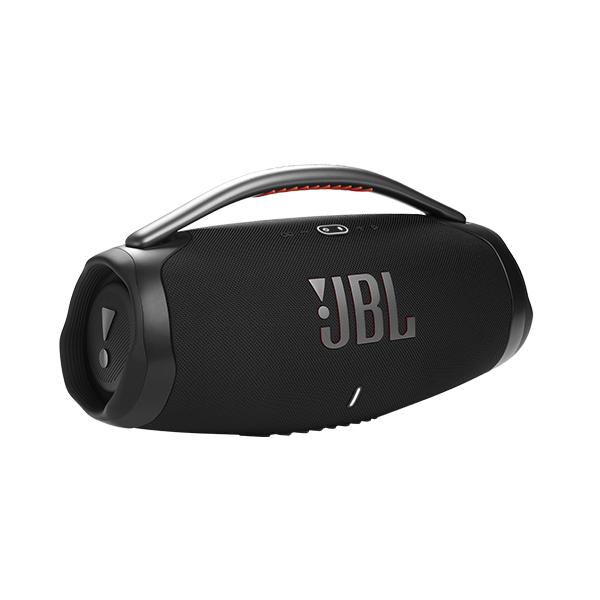 JBL Boombox 3 Black в Ташкенте - фото