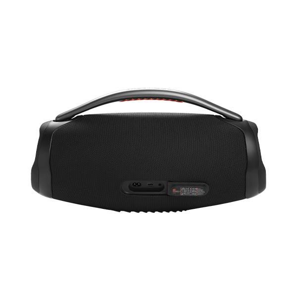 JBL Boombox 3 Black в Ташкенте - фото