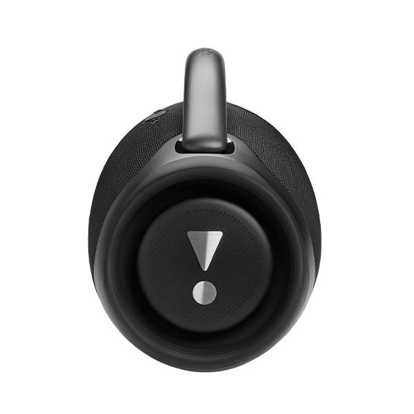 JBL Boombox 3 Black в Ташкенте - фото