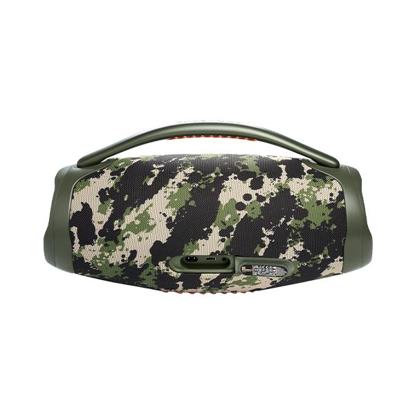JBL Boombox 3 Camouflage в Ташкенте - фото