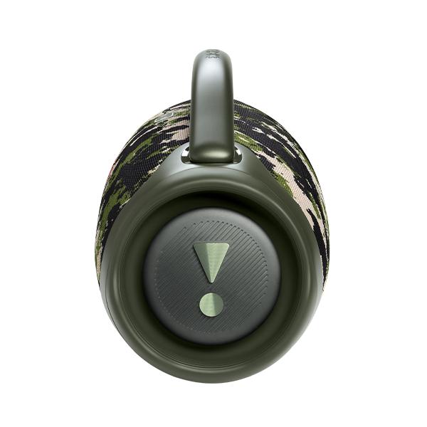 JBL Boombox 3 Camouflage в Ташкенте - фото