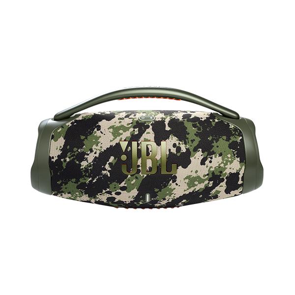 JBL Boombox 3 Camouflage в Ташкенте - фото