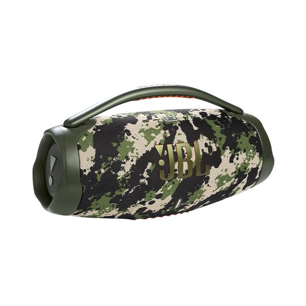 JBL Boombox 3 Camouflage в Ташкенте - фото