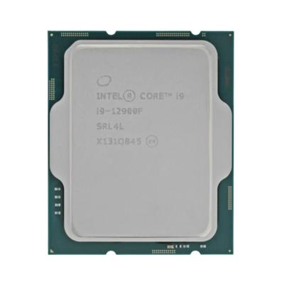 Intel Core i9-12900F