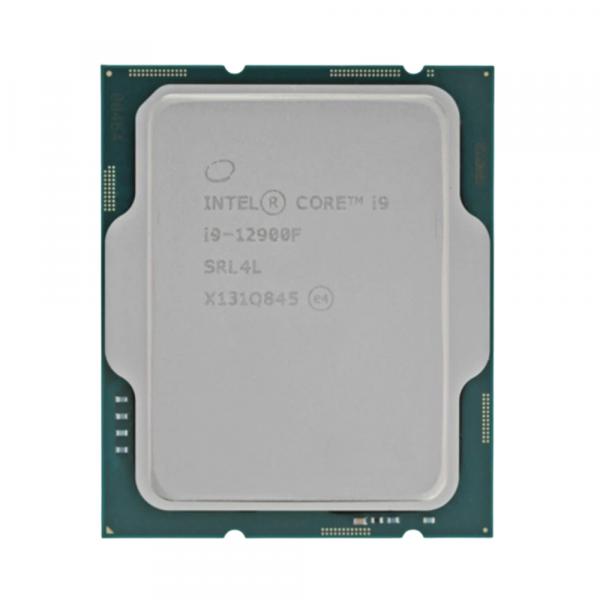 Intel Core i9-12900F в Ташкенте - фото