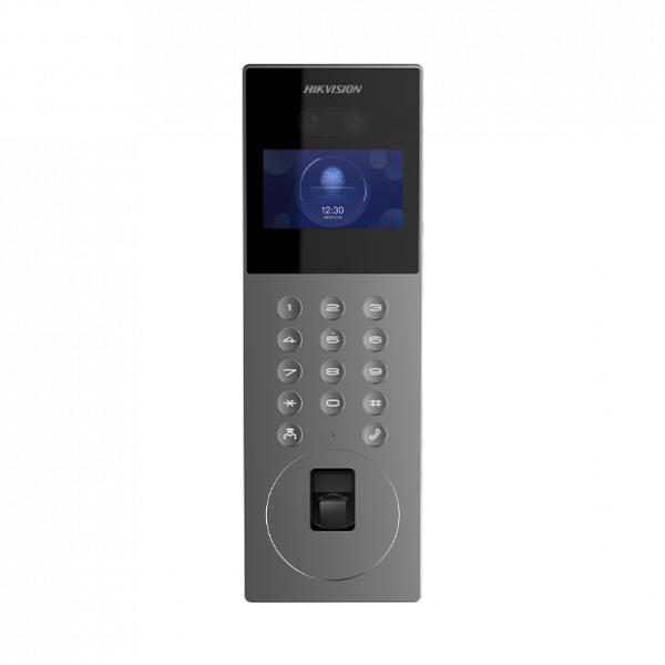 Hikvision DS-KD9203-FE6 в Ташкенте - фото