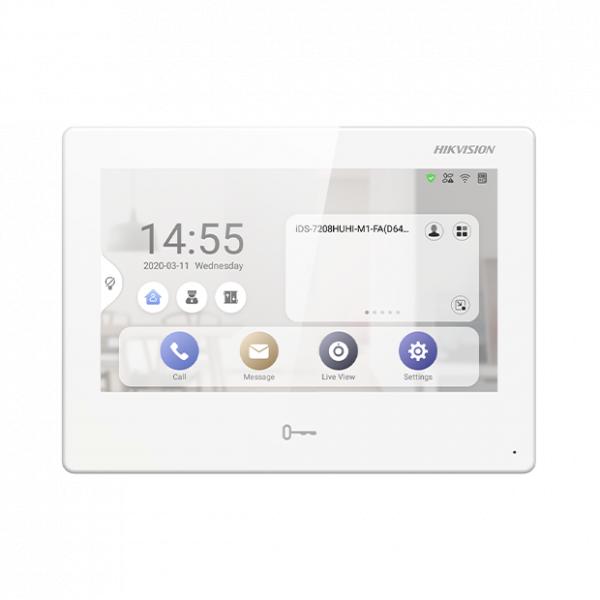 Hikvision DS-KH9310-WTE1 в Ташкенте - фото