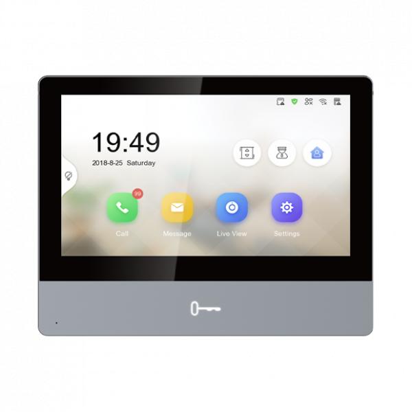 Hikvision DS-KH8350-WTE1 в Ташкенте - фото