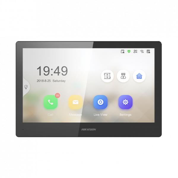Hikvision DS-KH8520-WTE1 в Ташкенте - фото