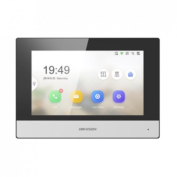 Hikvision DS-KH6320-TE1 в Ташкенте - фото