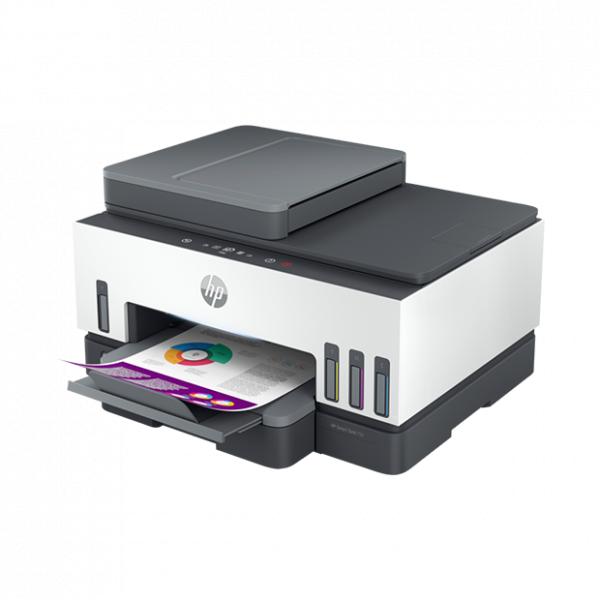 HP Smart Tank 790 в Ташкенте - фото