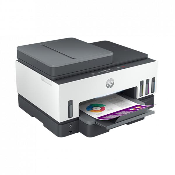 HP Smart Tank 790 в Ташкенте - фото