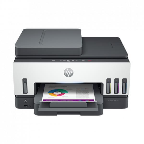 HP Smart Tank 790 в Ташкенте - фото