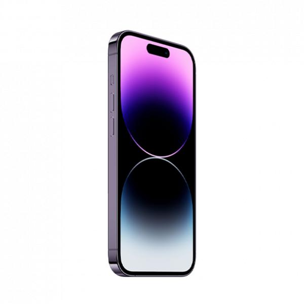 Apple iPhone 14 Pro A2890 256GB Deep Purple в Ташкенте - фото
