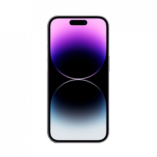 Apple iPhone 14 Pro A2890 256GB Deep Purple в Ташкенте - фото