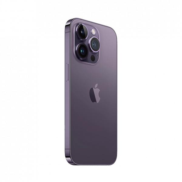 Apple iPhone 14 Pro A2890 256GB Deep Purple в Ташкенте - фото