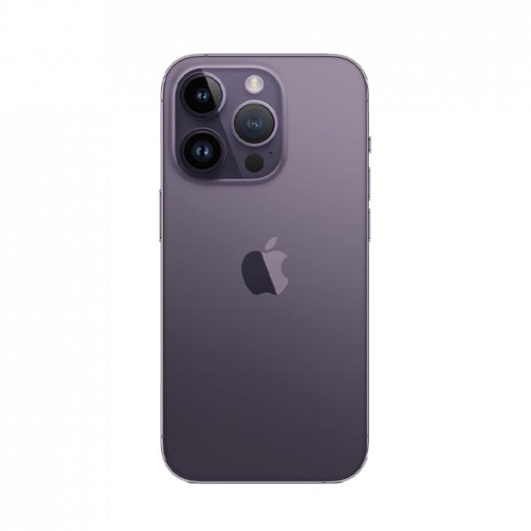 Apple iPhone 14 Pro A2890 256GB Deep Purple в Ташкенте - фото