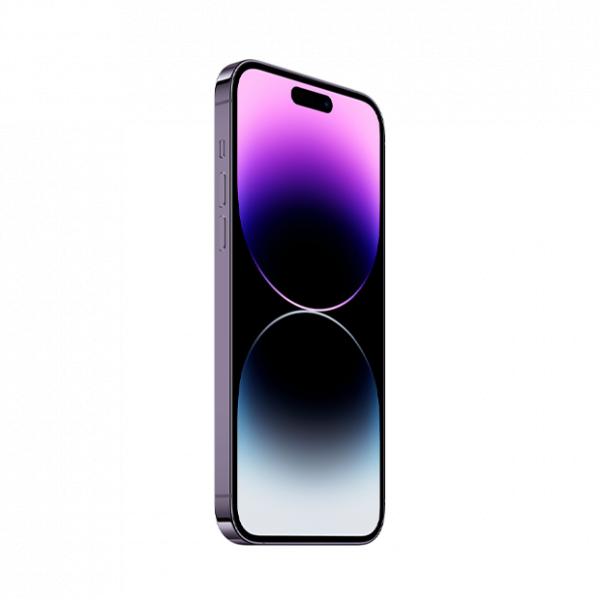 Apple iPhone 14 Pro Max 256GB Deep Purple в Ташкенте - фото