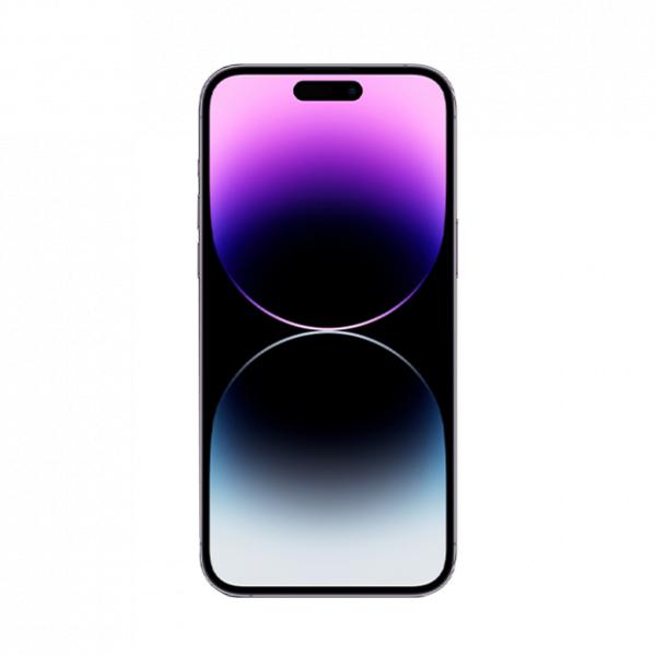 Apple iPhone 14 Pro Max 256GB Deep Purple в Ташкенте - фото