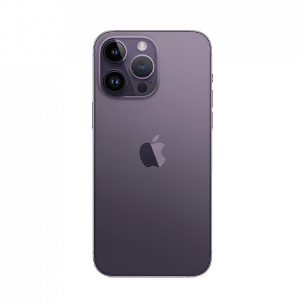 Apple iPhone 14 Pro Max 256GB Deep Purple в Ташкенте - фото