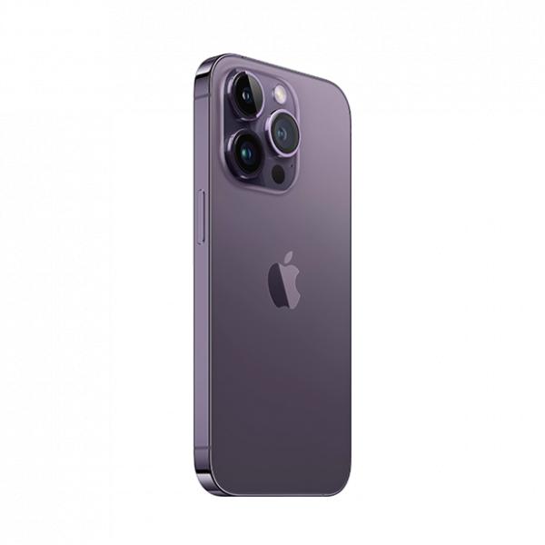 Apple iPhone 14 Pro Max 256GB Deep Purple в Ташкенте - фото