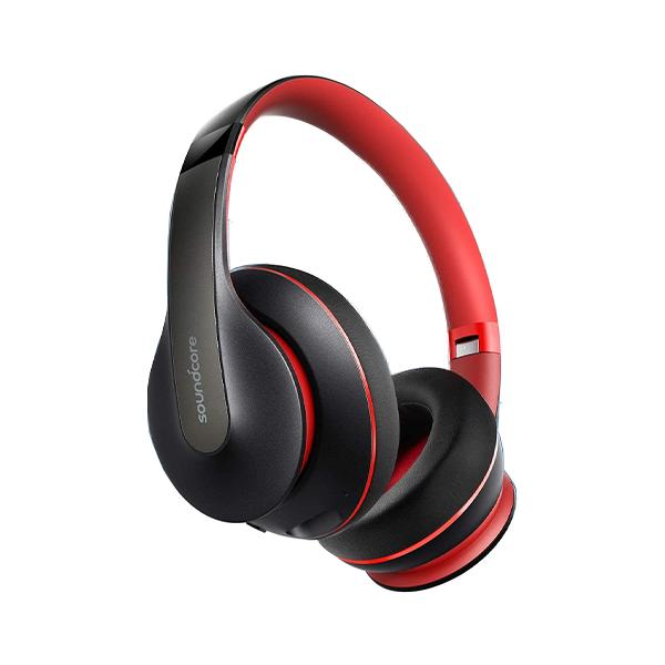 Anker Soundcore Life Q10 Black / Red в Ташкенте - фото