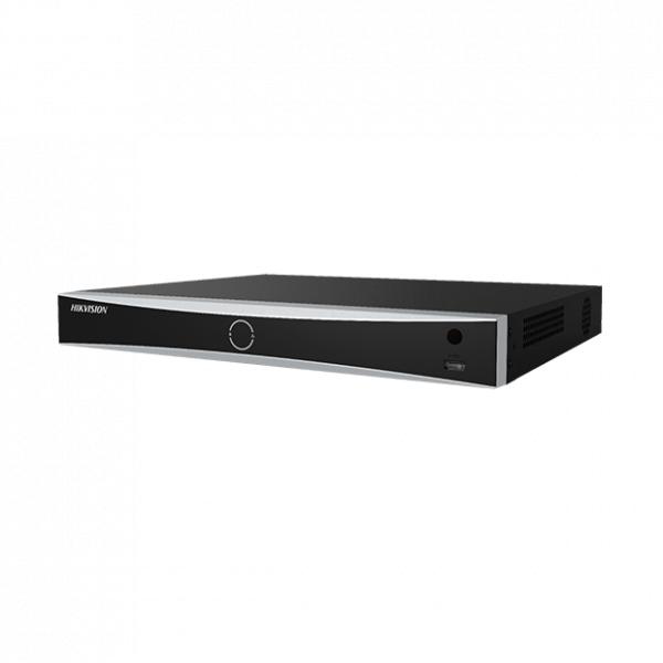 Hikvision DS-7616NXI-I2/S в Ташкенте - фото